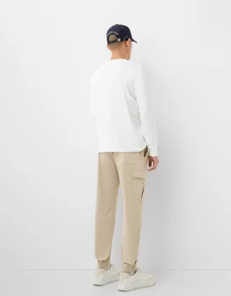 Joggeri cargo