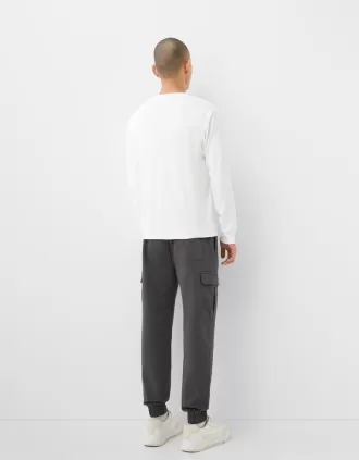 Joggeri cargo