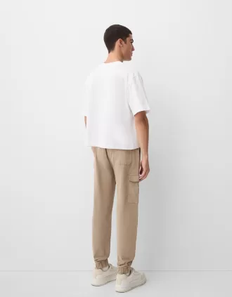 Joggeri cargo