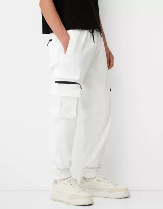 Joggeri cargo