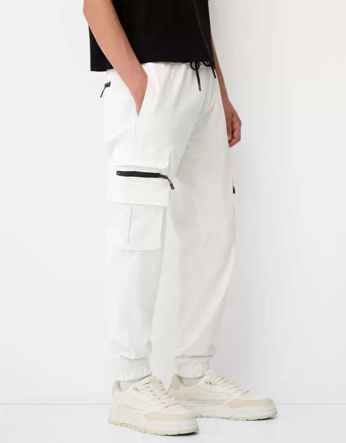 Joggeri cargo Joggeri cargo