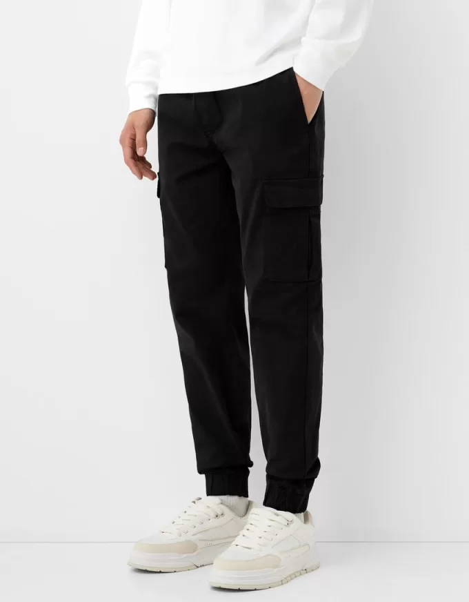 Joggeri cargo Joggeri cargo