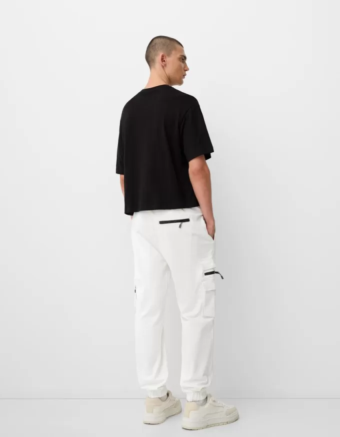 Joggeri cargo Joggeri cargo