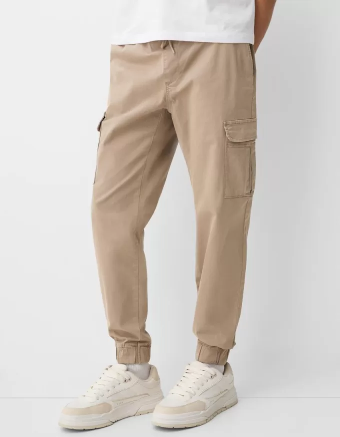 Joggeri cargo Joggeri cargo