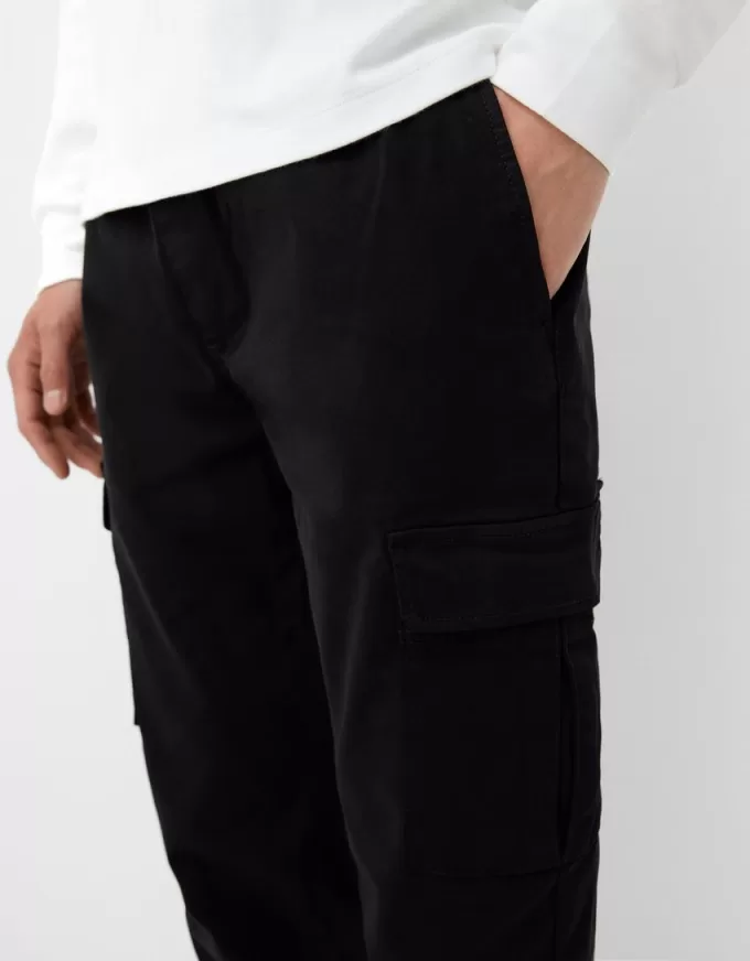 Joggeri cargo Joggeri cargo