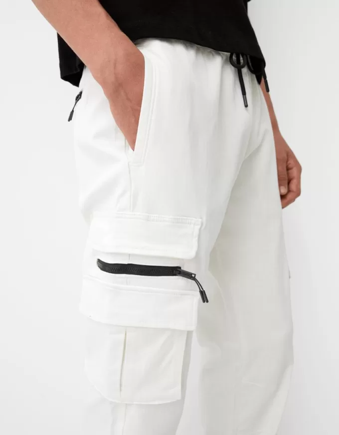 Joggeri cargo Joggeri cargo