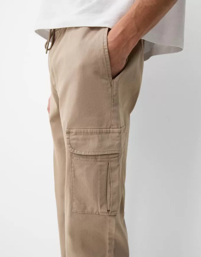 Joggeri cargo Joggeri cargo