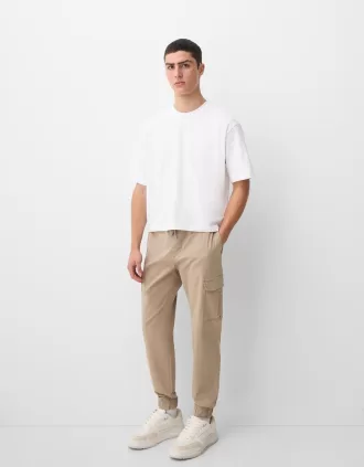 Joggeri cargo