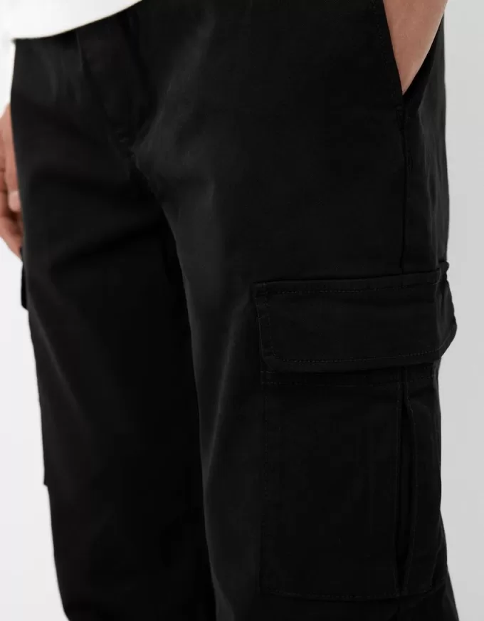 Joggeri cargo Joggeri cargo