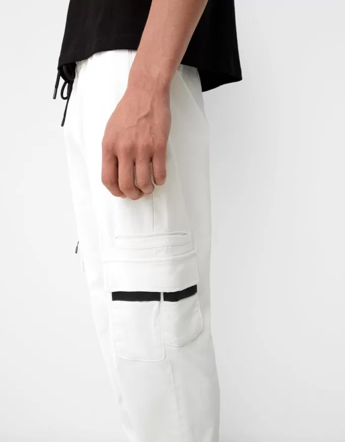 Joggeri cargo Joggeri cargo