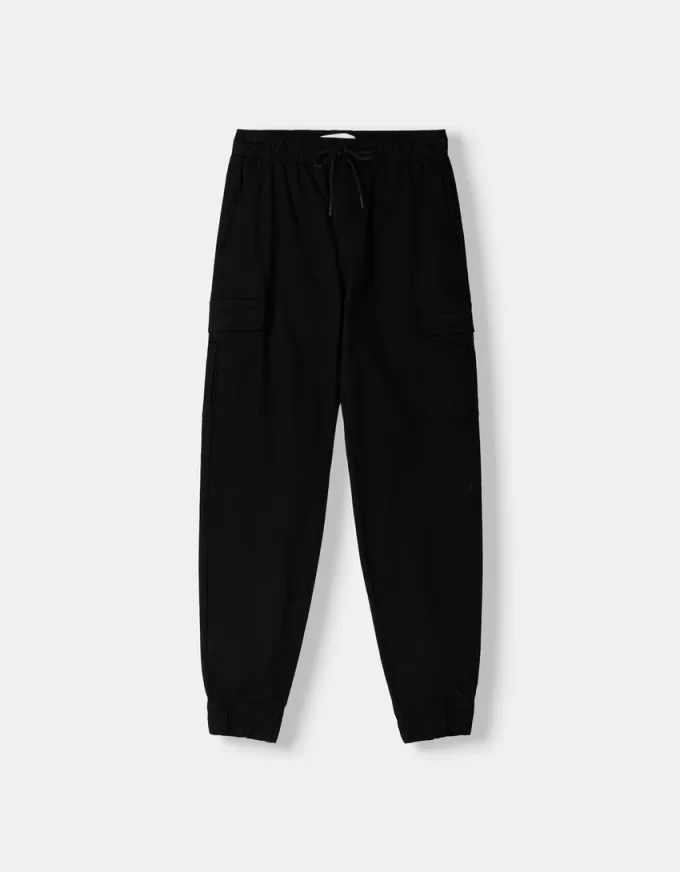 Joggeri cargo Joggeri cargo