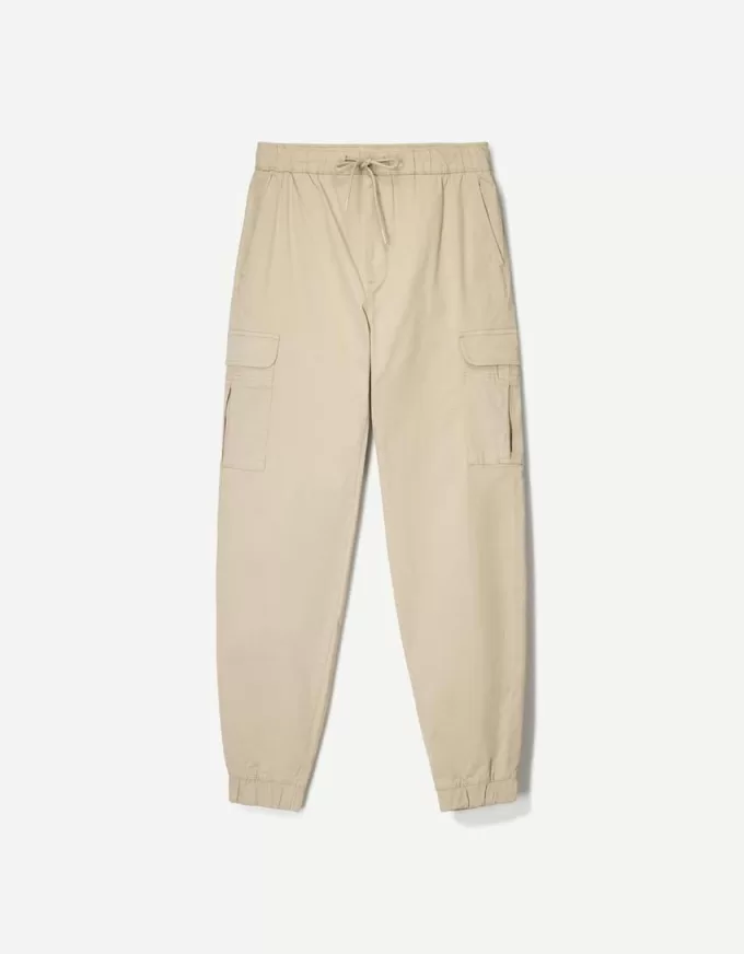 Joggeri cargo Joggeri cargo