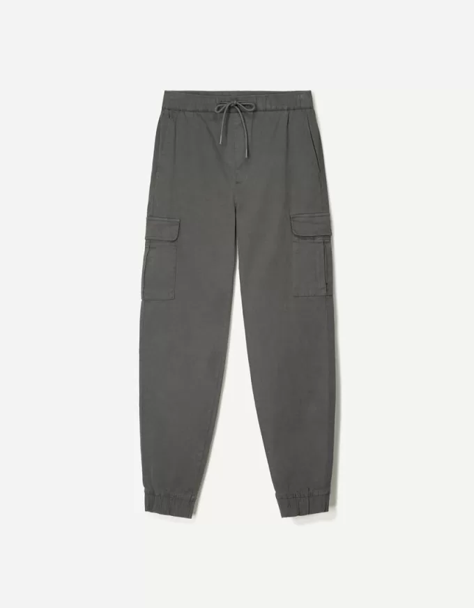 Joggeri cargo Joggeri cargo
