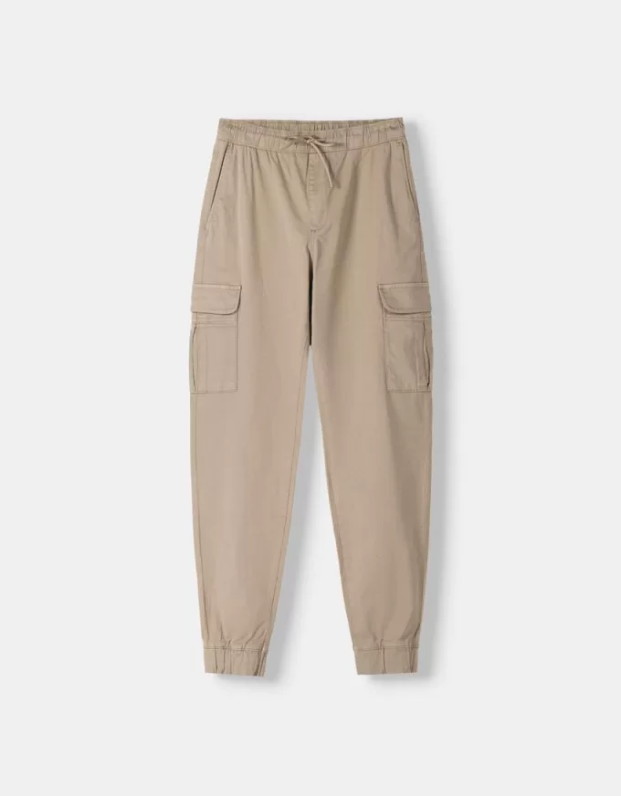 Joggeri cargo Joggeri cargo