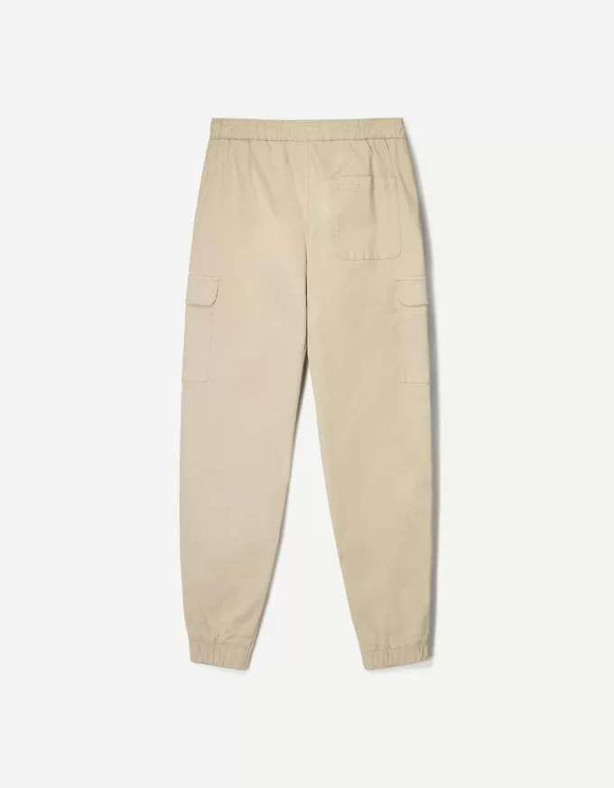 Joggeri cargo Joggeri cargo
