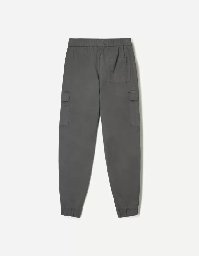 Joggeri cargo Joggeri cargo