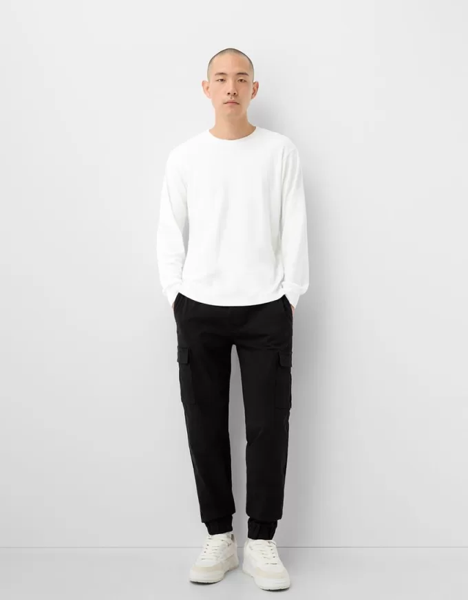 Joggeri cargo Joggeri cargo