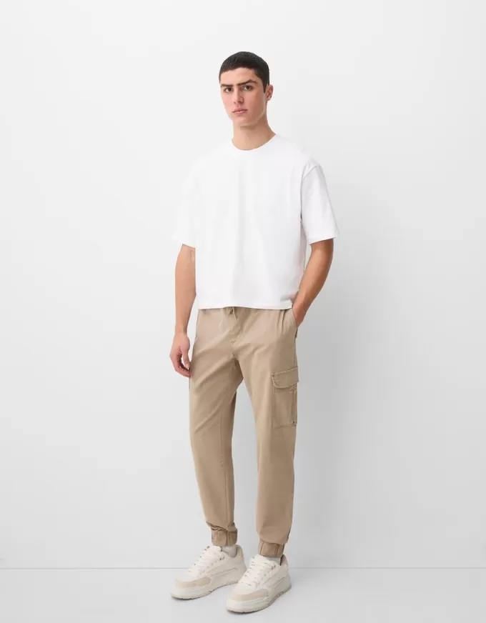 Joggeri cargo Joggeri cargo