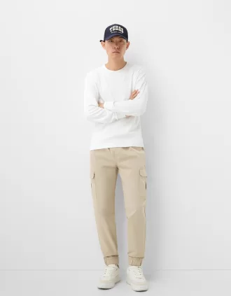 Joggeri cargo