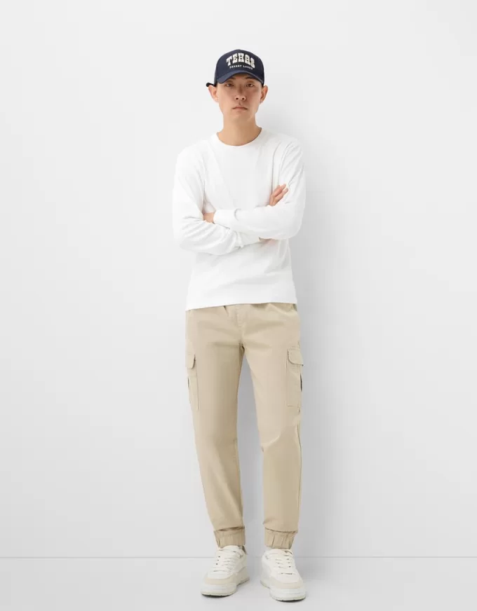 Joggeri cargo Joggeri cargo