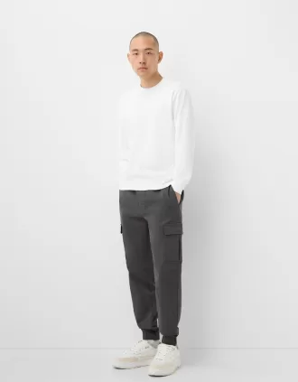 Joggeri cargo