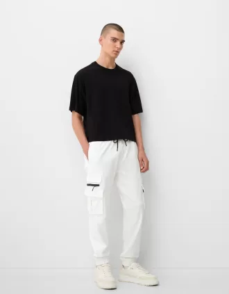 Joggeri cargo