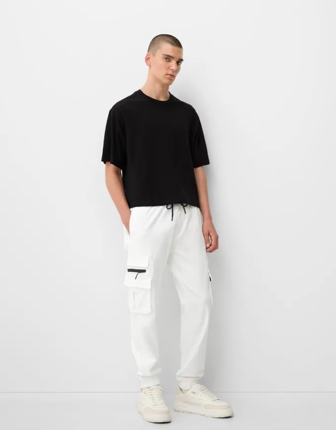 Joggeri cargo Joggeri cargo