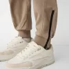 Joggeri cu fermoar Joggeri cu fermoar