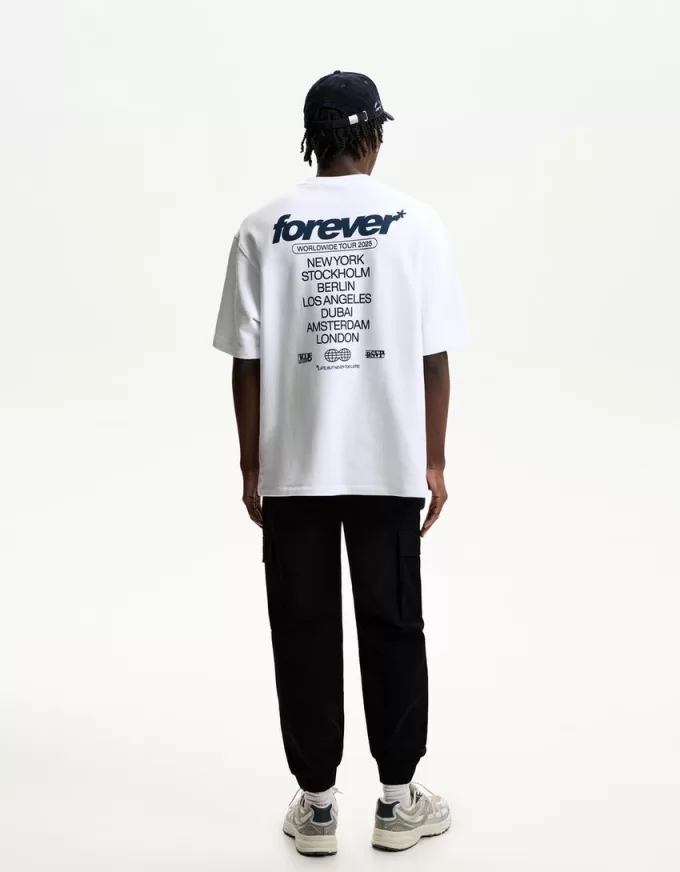 Joggeri slim fit