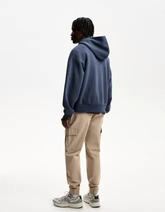 Joggeri slim fit