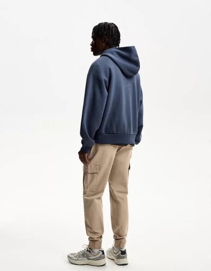 Joggeri slim fit