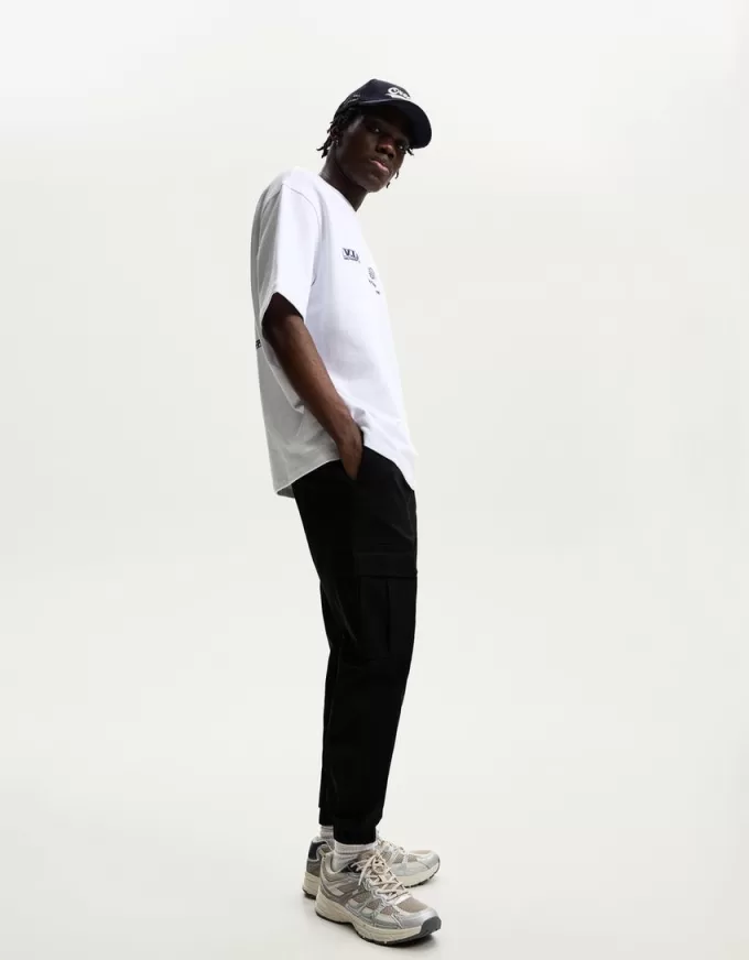 Joggeri slim fit