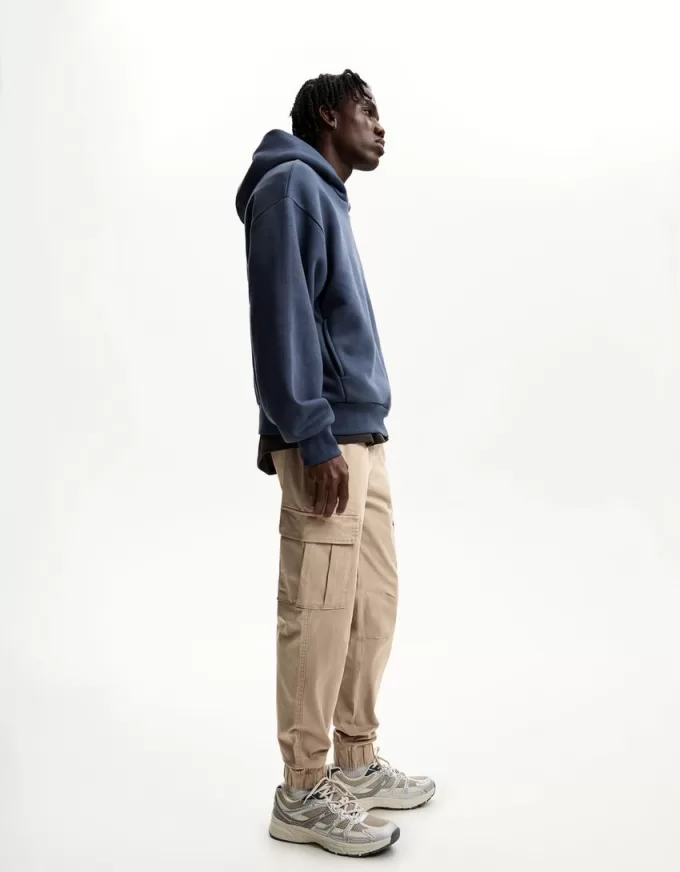 Joggeri slim fit