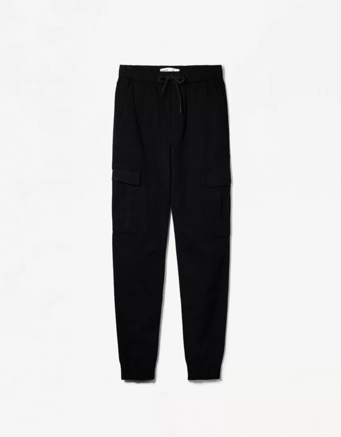 Joggeri slim fit