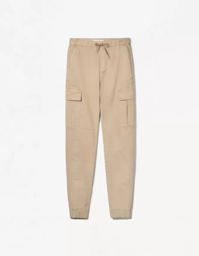 Joggeri slim fit