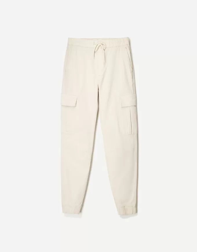 Joggeri slim fit