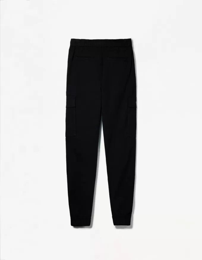Joggeri slim fit