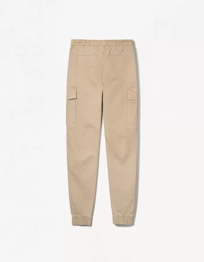 Joggeri slim fit