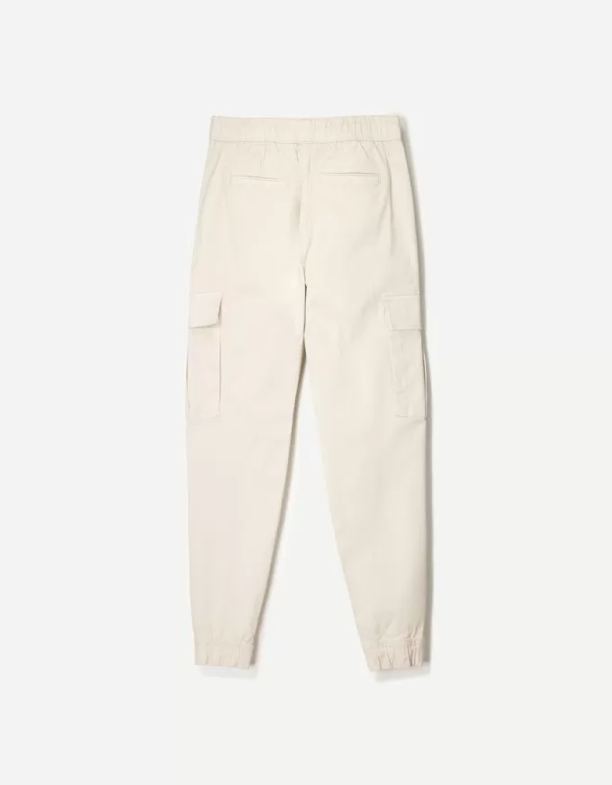 Joggeri slim fit