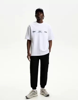 Joggeri slim fit