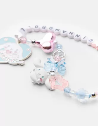 Lanț de telefoane mobile Cinnamoroll Lanț de telefoane mobile Cinnamoroll
