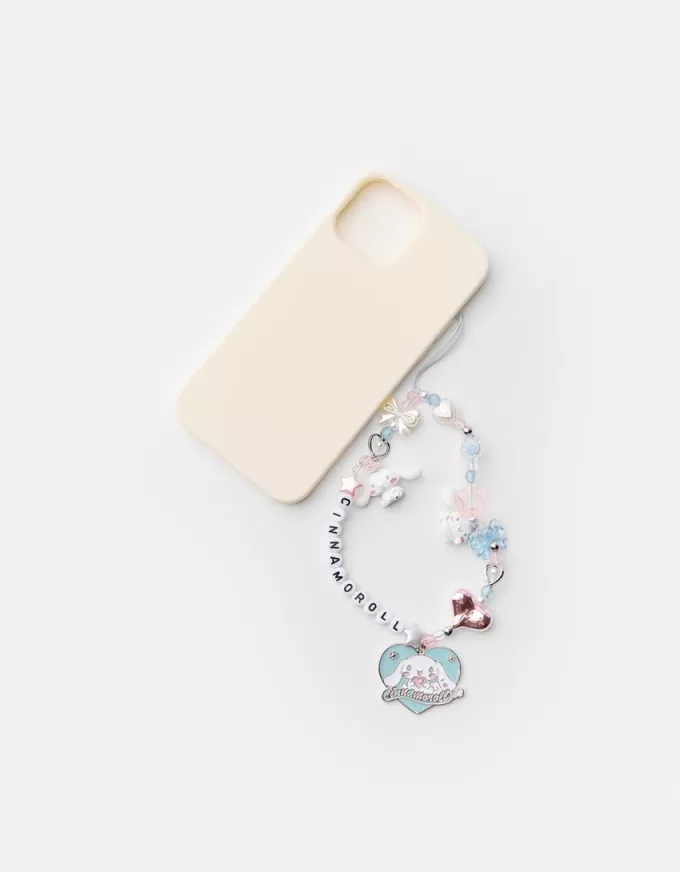 Lanț de telefoane mobile Cinnamoroll