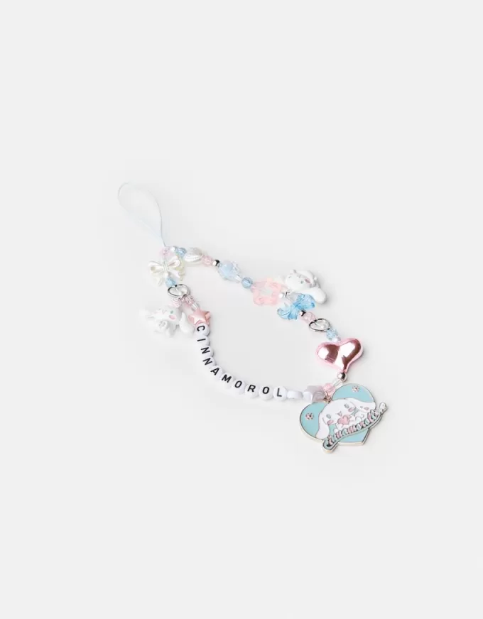 Lanț de telefoane mobile Cinnamoroll