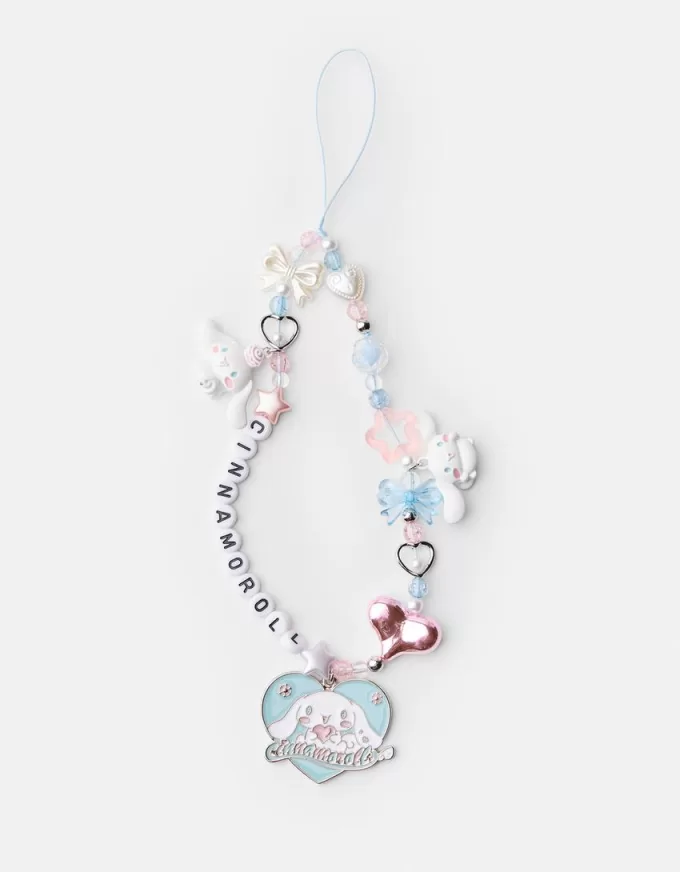 Lanț de telefoane mobile Cinnamoroll