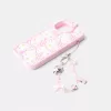 Lanț de telefoane mobile Hello Kitty Mania Lanț de telefoane mobile Hello Kitty Mania