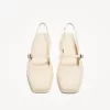 Mary Janes cu toc bloc