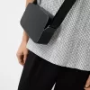 Minaudière rigidă pentru crossbody Minaudière rigidă pentru crossbody