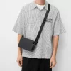 Minaudière rigidă pentru crossbody Minaudière rigidă pentru crossbody
