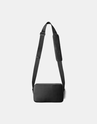 Minaudière rigidă pentru crossbody