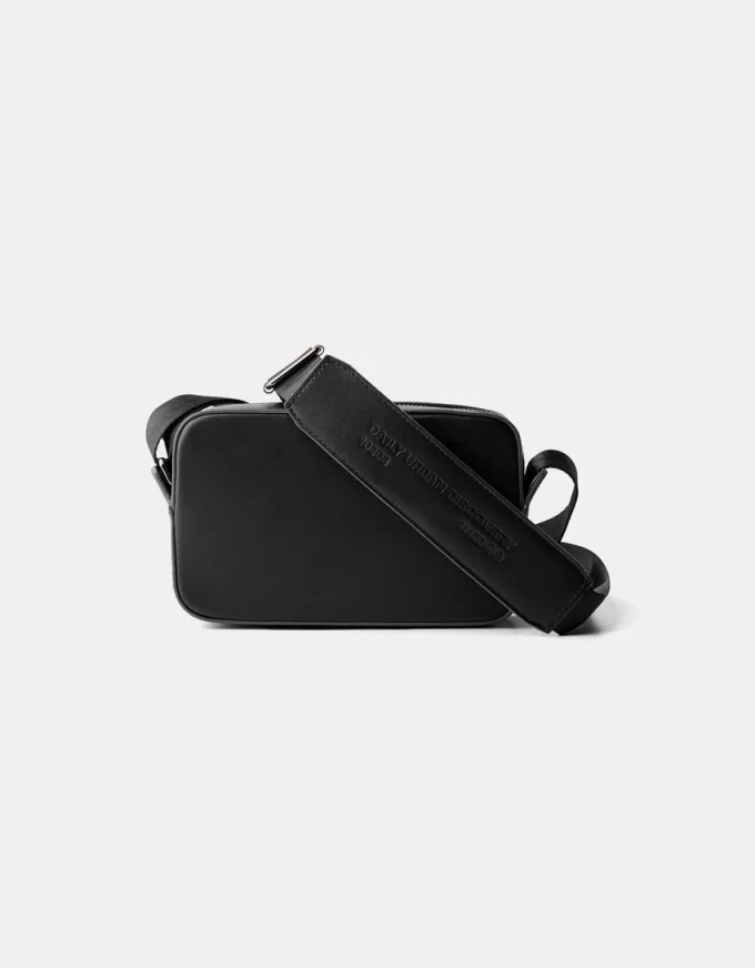 Minaudière rigidă pentru crossbody Minaudière rigidă pentru crossbody